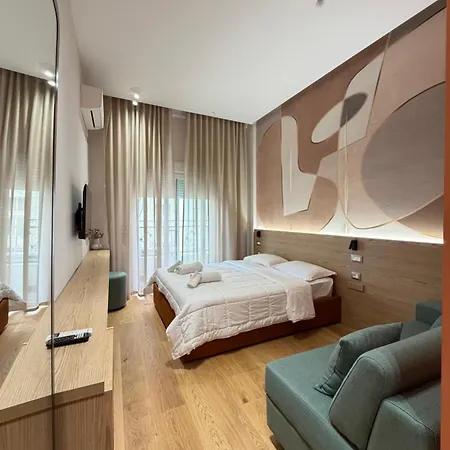 Affittacamere Xhani Boutique Durrës