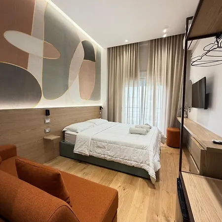 Affittacamere Xhani Boutique