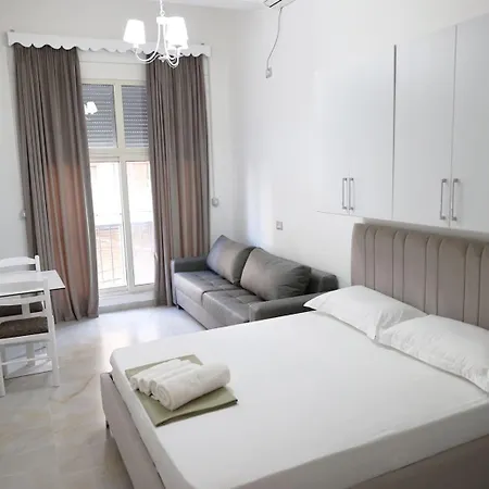 Affittacamere Xhani Boutique