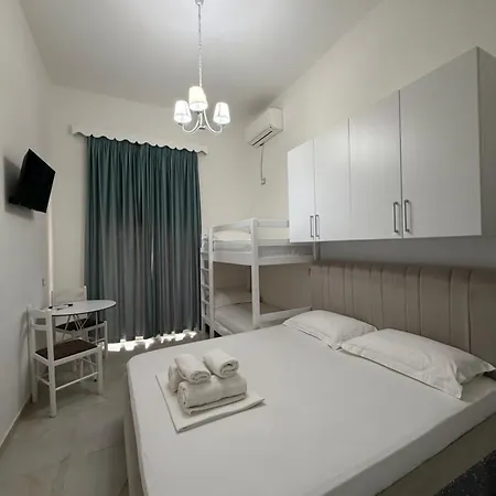 Xhani Boutique Durrës