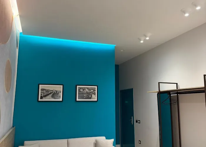 Xhani Boutique Affittacamere Durrës