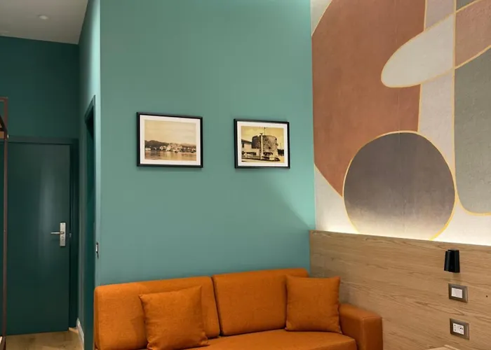 Xhani Boutique * Durrës