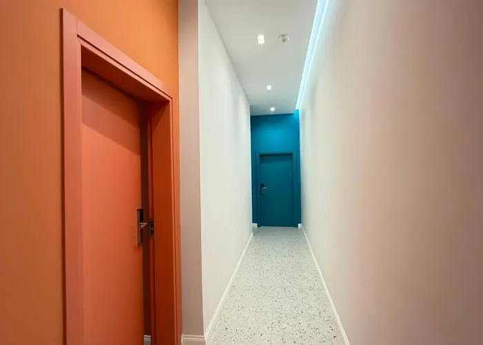 Xhani Boutique * Durrës