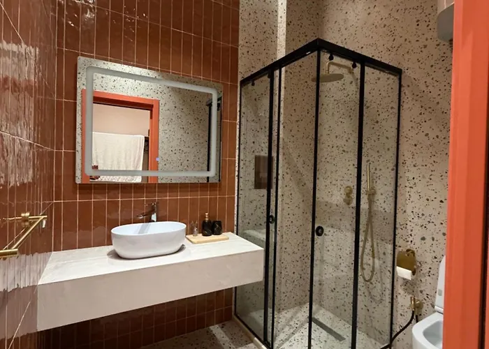 Affittacamere Xhani Boutique Durrës