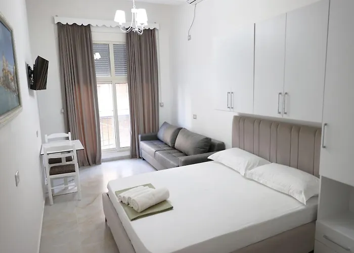 Affittacamere Xhani Boutique