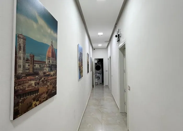 Xhani Boutique Gasthof Durrës