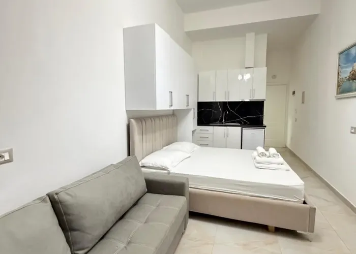 Affittacamere Xhani Boutique