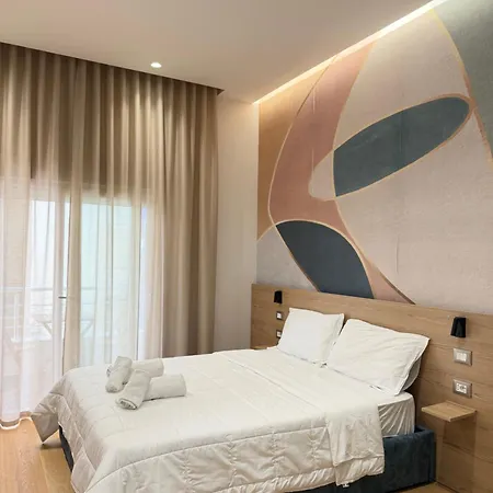 Гостевой дом Xhani Boutique 3*