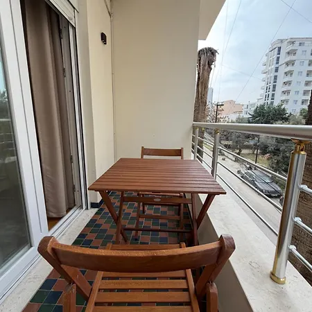 Xhani Boutique Гостевой дом 3*