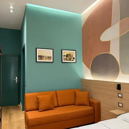 Xhani Boutique 3* Дуррес