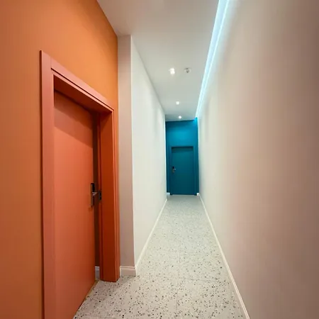 Xhani Boutique 3* Дуррес