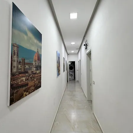 Xhani Boutique Gæstehus Durrës