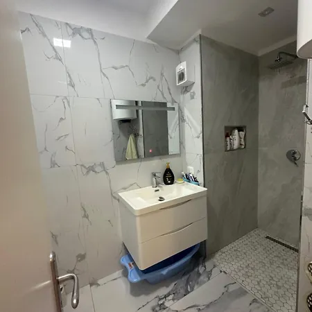 Xhani Boutique Гостевой дом