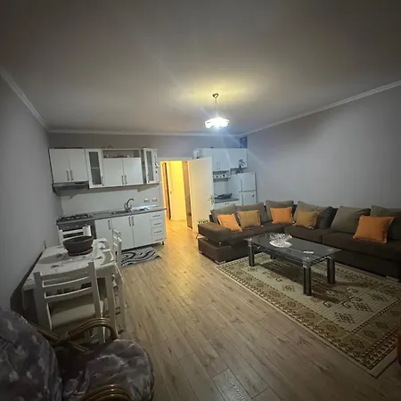 Xhani Boutique 3* Дуррес