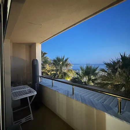 Xhani Boutique 3* Дуррес