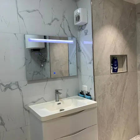 Гостевой дом Xhani Boutique Дуррес