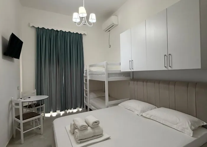 Xhani Boutique Durrës